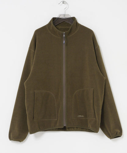 THOUSAND MILE×URBAN RESEARCH REVERSIBLE BLOUSON 連帽外套