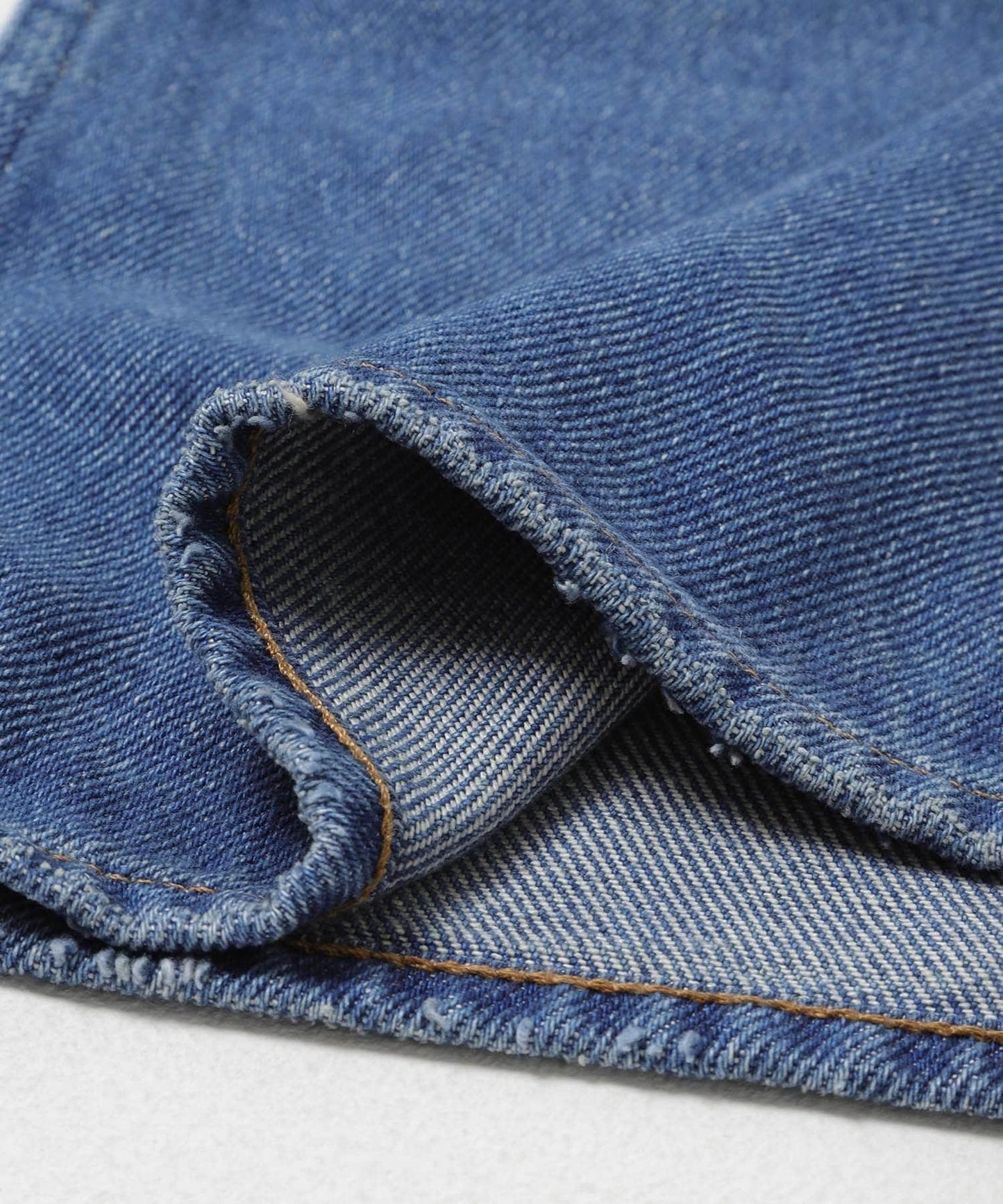 AGOLDE ROUNDED BAGGY