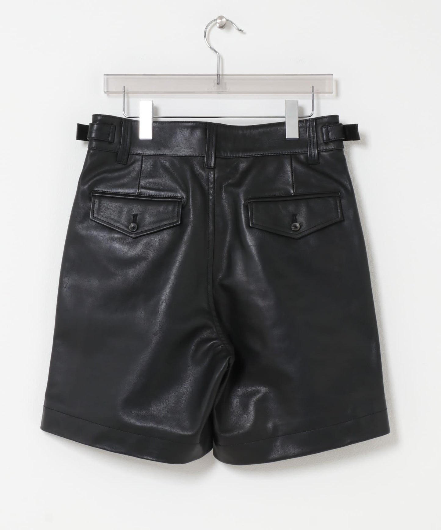 new basic BUFFALOCALF GURKHA SHORTS