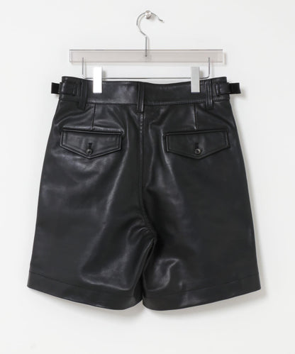 new basic BUFFALOCALF GURKHA SHORTS