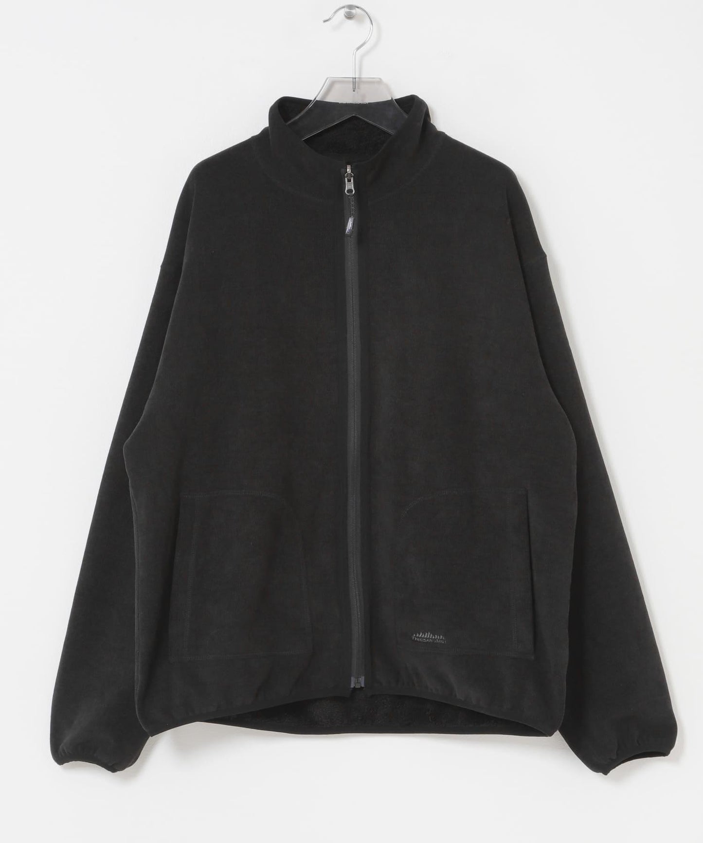 THOUSAND MILE×URBAN RESEARCH REVERSIBLE BLOUSON 連帽外套