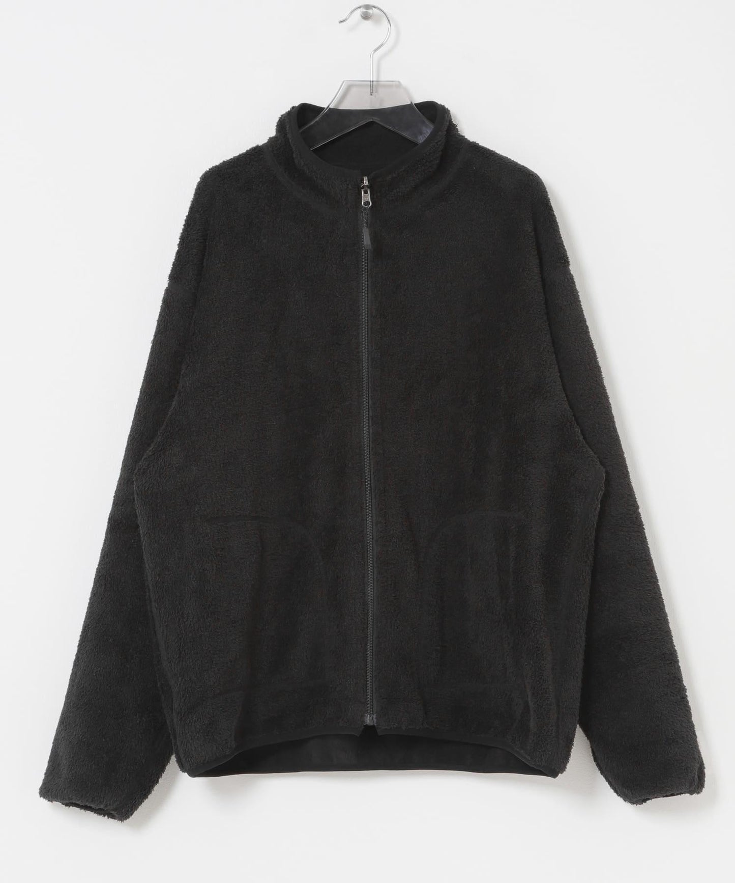 THOUSAND MILE×URBAN RESEARCH REVERSIBLE BLOUSON 連帽外套