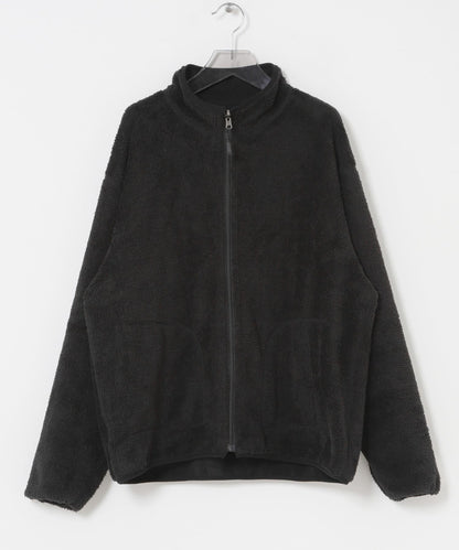 THOUSAND MILE×URBAN RESEARCH REVERSIBLE BLOUSON 連帽外套