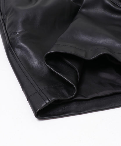 new basic BUFFALOCALF GURKHA SHORTS