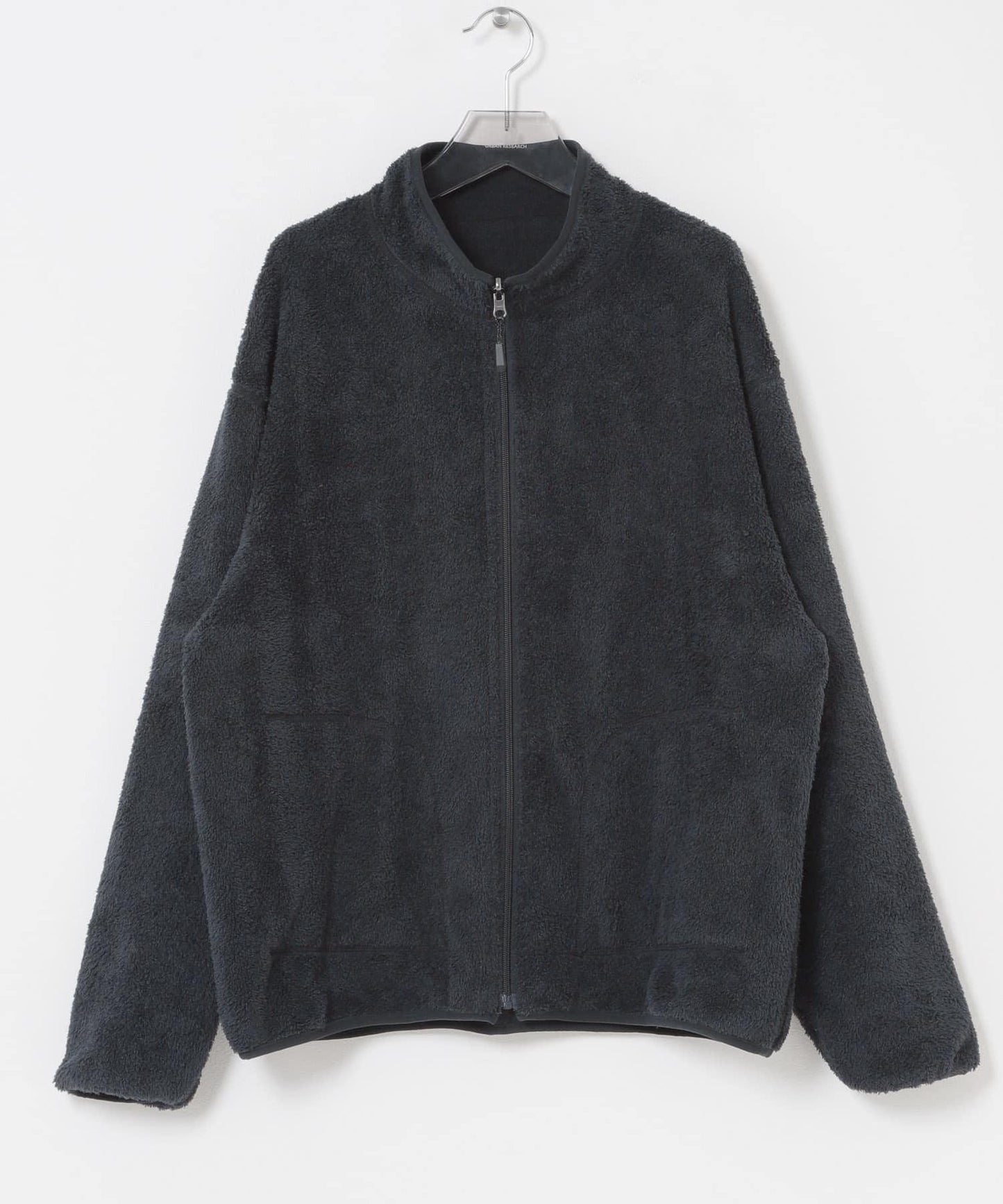 THOUSAND MILE×URBAN RESEARCH REVERSIBLE BLOUSON 連帽外套