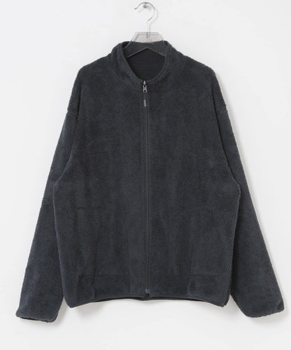 THOUSAND MILE×URBAN RESEARCH REVERSIBLE BLOUSON 連帽外套