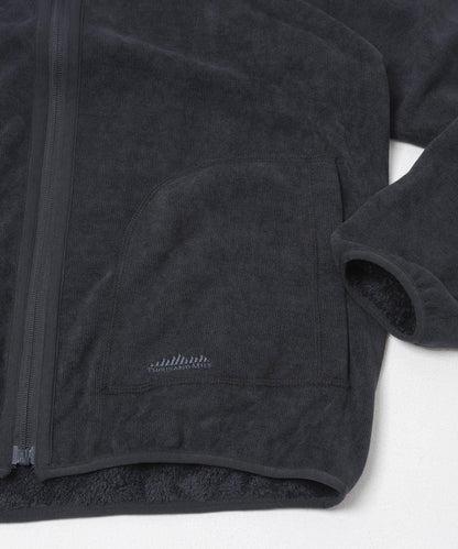 THOUSAND MILE×URBAN RESEARCH REVERSIBLE BLOUSON 連帽外套