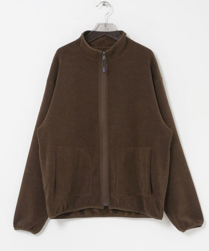 THOUSAND MILE×URBAN RESEARCH REVERSIBLE BLOUSON 連帽外套