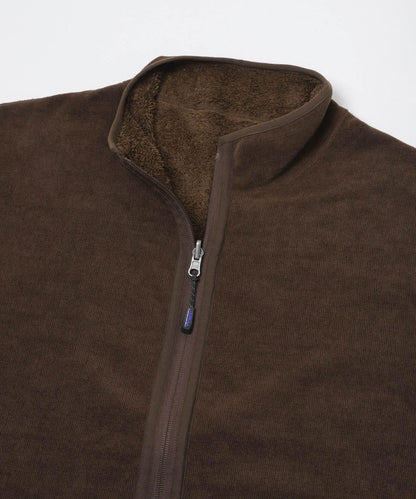 THOUSAND MILE×URBAN RESEARCH REVERSIBLE BLOUSON 連帽外套