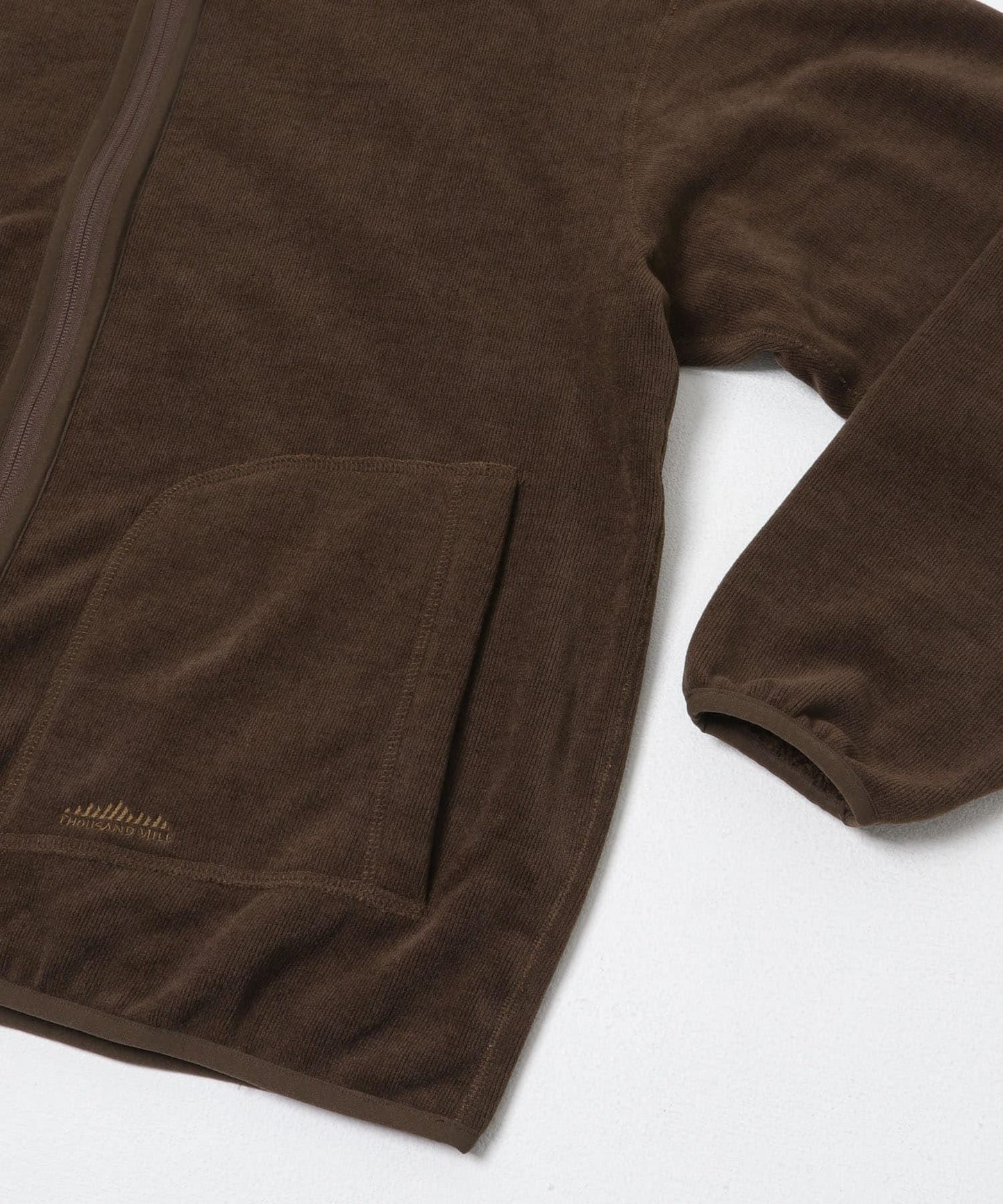 THOUSAND MILE×URBAN RESEARCH REVERSIBLE BLOUSON 連帽外套