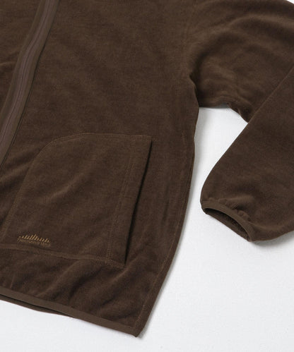 THOUSAND MILE×URBAN RESEARCH REVERSIBLE BLOUSON 連帽外套