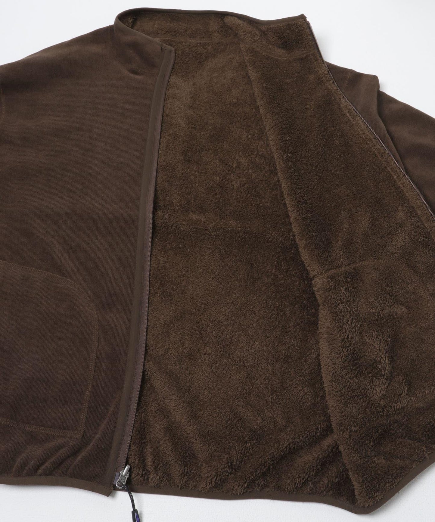 THOUSAND MILE×URBAN RESEARCH REVERSIBLE BLOUSON 連帽外套