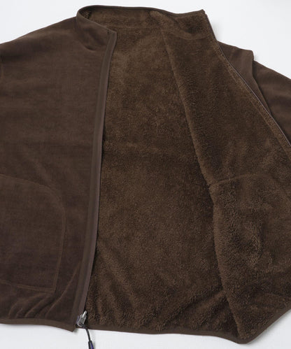 THOUSAND MILE×URBAN RESEARCH REVERSIBLE BLOUSON 連帽外套