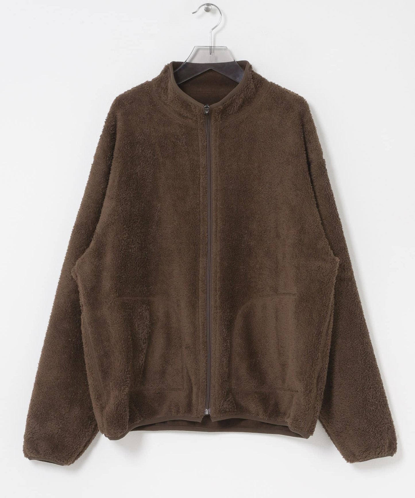 THOUSAND MILE×URBAN RESEARCH REVERSIBLE BLOUSON 連帽外套