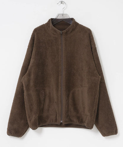 THOUSAND MILE×URBAN RESEARCH REVERSIBLE BLOUSON 連帽外套