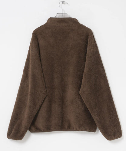 THOUSAND MILE×URBAN RESEARCH REVERSIBLE BLOUSON 連帽外套