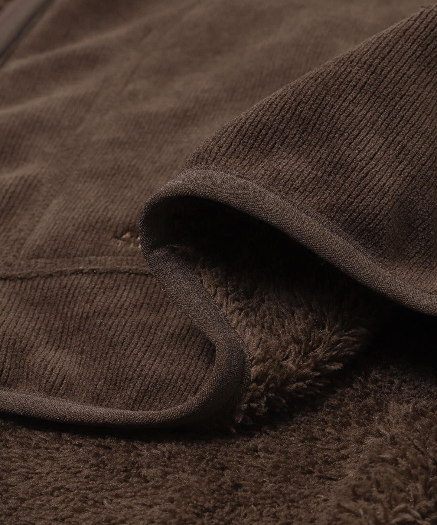 THOUSAND MILE×URBAN RESEARCH REVERSIBLE BLOUSON 連帽外套