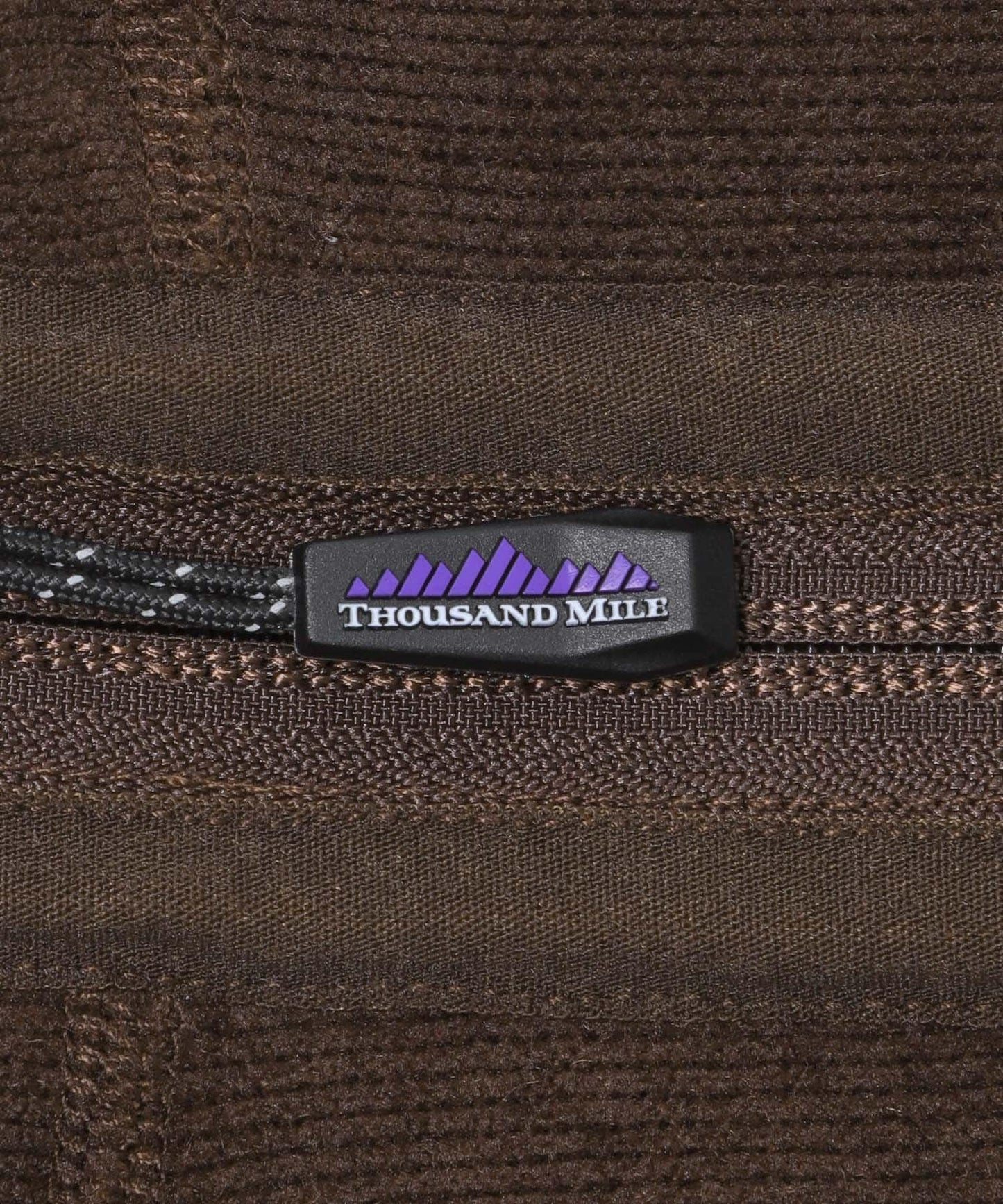 THOUSAND MILE×URBAN RESEARCH REVERSIBLE BLOUSON 連帽外套