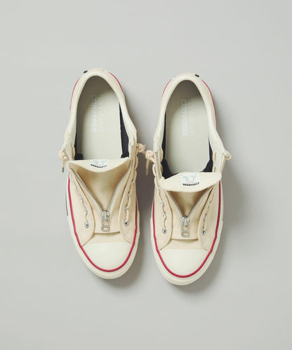 CONVERSE×nonnative {ALL STAR} GORE-TEX CENTERZIP OX