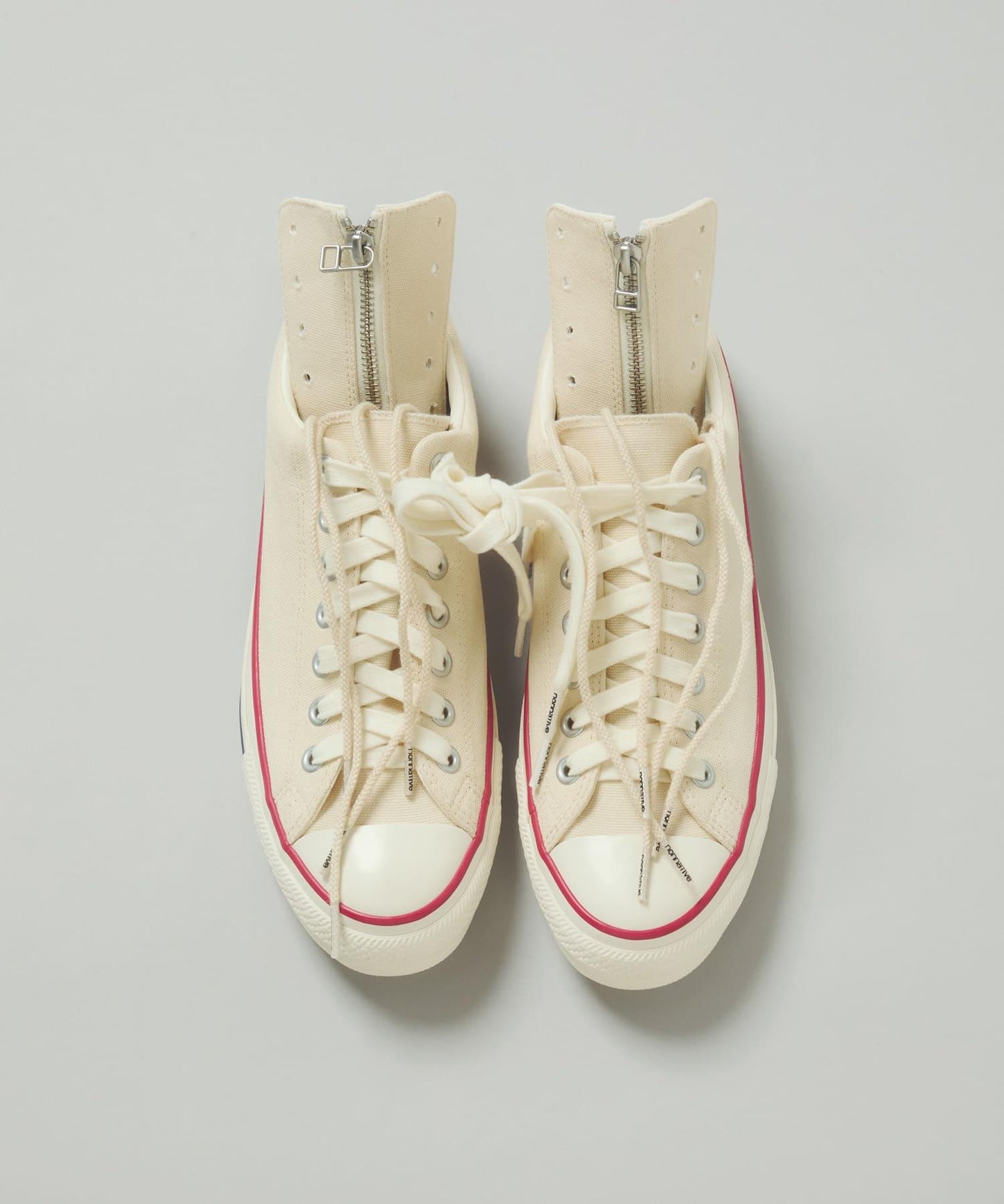 CONVERSE×nonnative {ALL STAR} GORE-TEX CENTERZIP OX