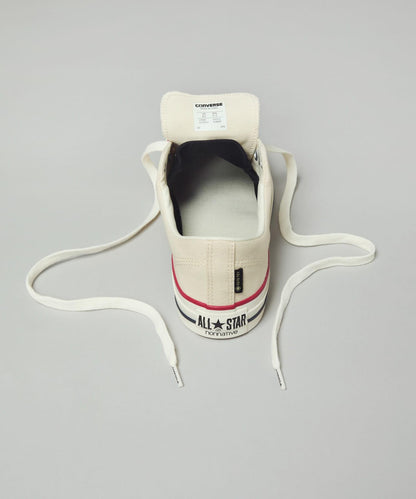 CONVERSE×nonnative {ALL STAR} GORE-TEX CENTERZIP OX