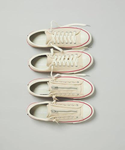 CONVERSE×nonnative {ALL STAR} GORE-TEX CENTERZIP OX