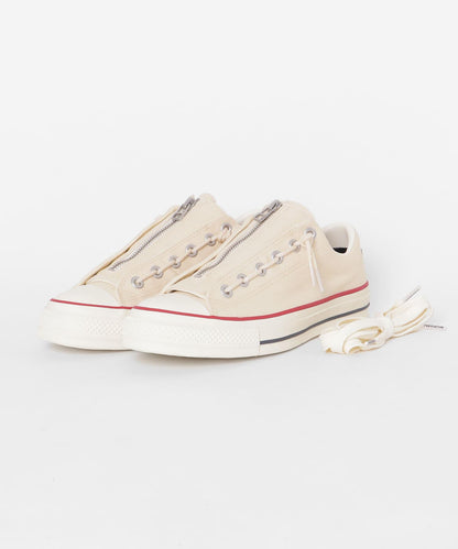 CONVERSE×nonnative {ALL STAR} GORE-TEX CENTERZIP OX