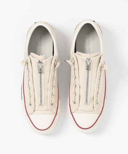 CONVERSE×nonnative {ALL STAR} GORE-TEX CENTERZIP OX