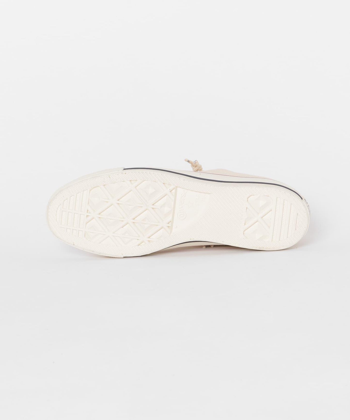 CONVERSE×nonnative {ALL STAR} GORE-TEX CENTERZIP OX