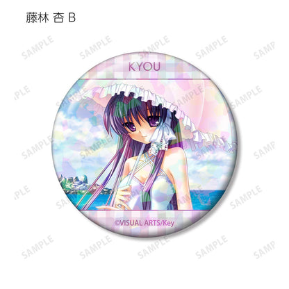 CLANNAD（智代After） 交易閃卡徽章 12包入