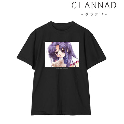 CLANNAD（智代after） 一之瀨光 經典場景T恤 Unisex
