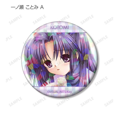 CLANNAD（智代After） 交易閃卡徽章 12包入