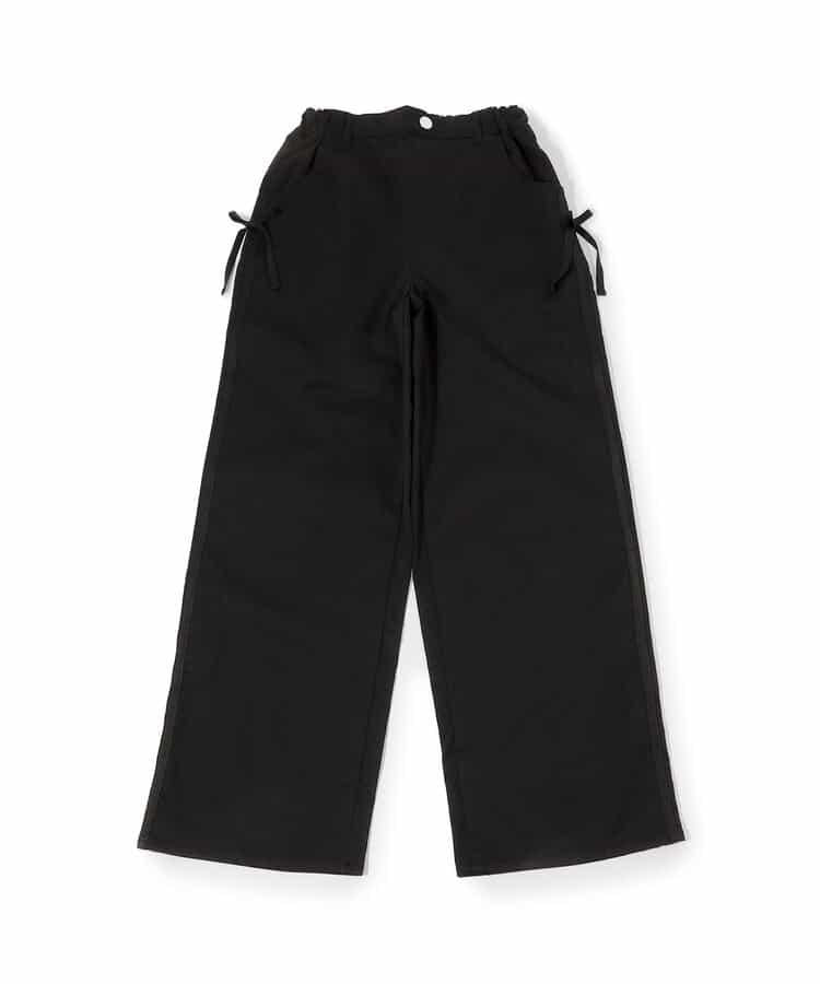 ラインりぼんロングパンツ