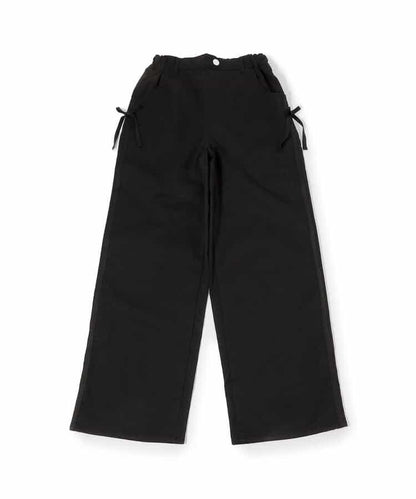 ラインりぼんロングパンツ