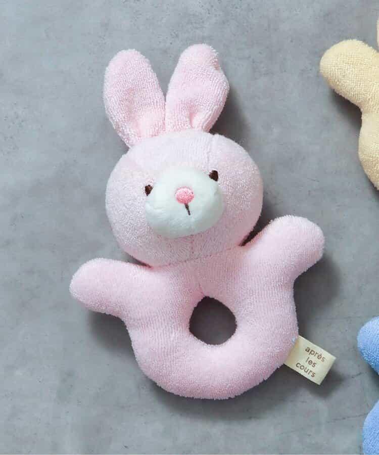 動物搖鈴