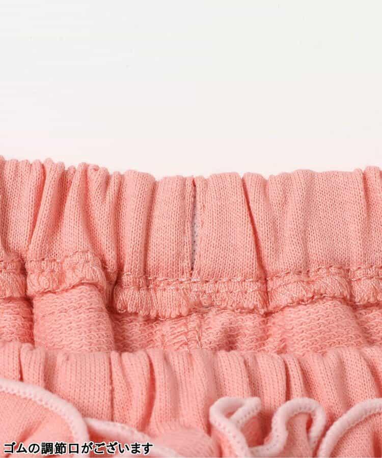 運動衫 荷葉邊 蓬蓬裙