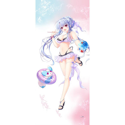 Summer Pockets REFLECTION BLUE（Summer Pockets REFLECTION BLUE） 角色系列 特大掛畫 (空門蒼/夏日祭2025)