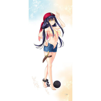 Summer Pockets REFLECTION BLUE（Summer Pockets REFLECTION BLUE） 鴎夏フェス2025 特大掛畫