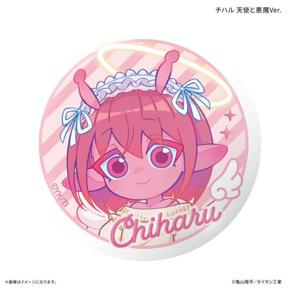 銀河特急 ミルキー☆サブウェイ（銀河特急 ミルキー☆サブウェイ） 交易徽章 7種全套（整盒/7個裝）