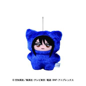 銀魂（ぎんたま） 角色系列 4. 桂小太郎 角色掛件