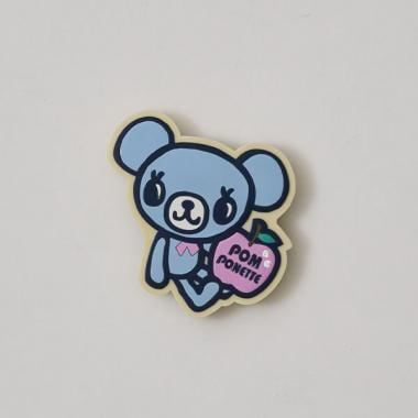 ミントくん スマホグリップ