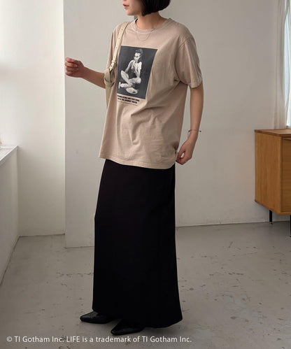 GOOD ROCK SPEED EATING PHOTO Tシャツ