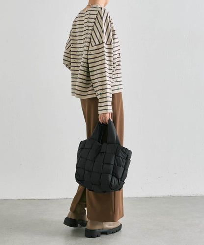 MONT KEMMEL×SUM1 STYLE(モンケメル×スミスタイル) 塗鴉長袖T恤