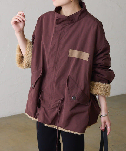 LANCER CLOTHING（ランサークロージング） 聯名夾克