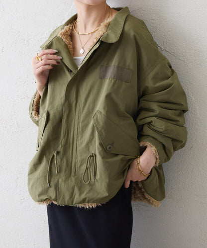 LANCER CLOTHING（ランサークロージング） 聯名夾克
