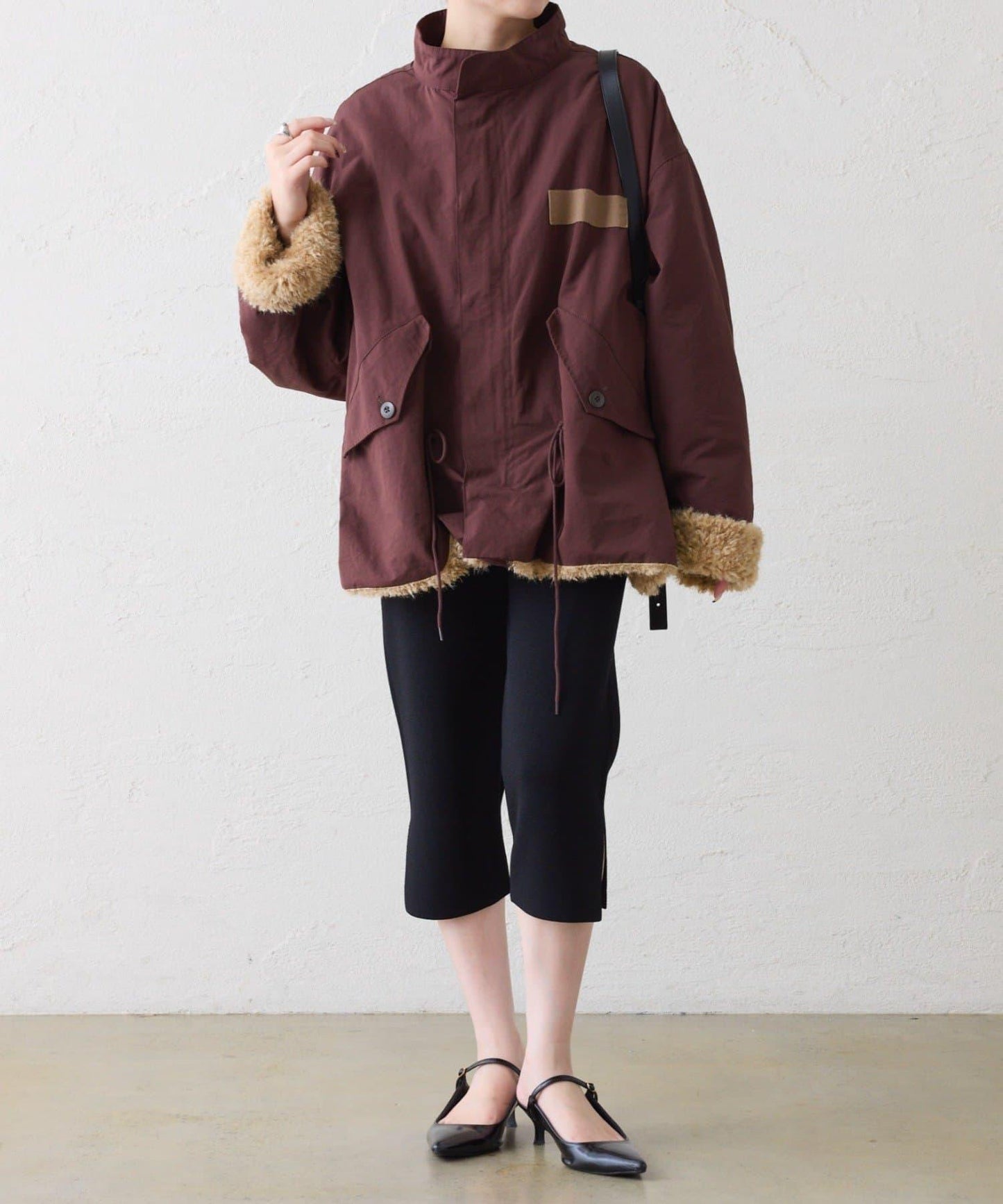 LANCER CLOTHING（ランサークロージング） 聯名夾克