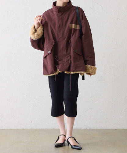 LANCER CLOTHING（ランサークロージング） 聯名夾克