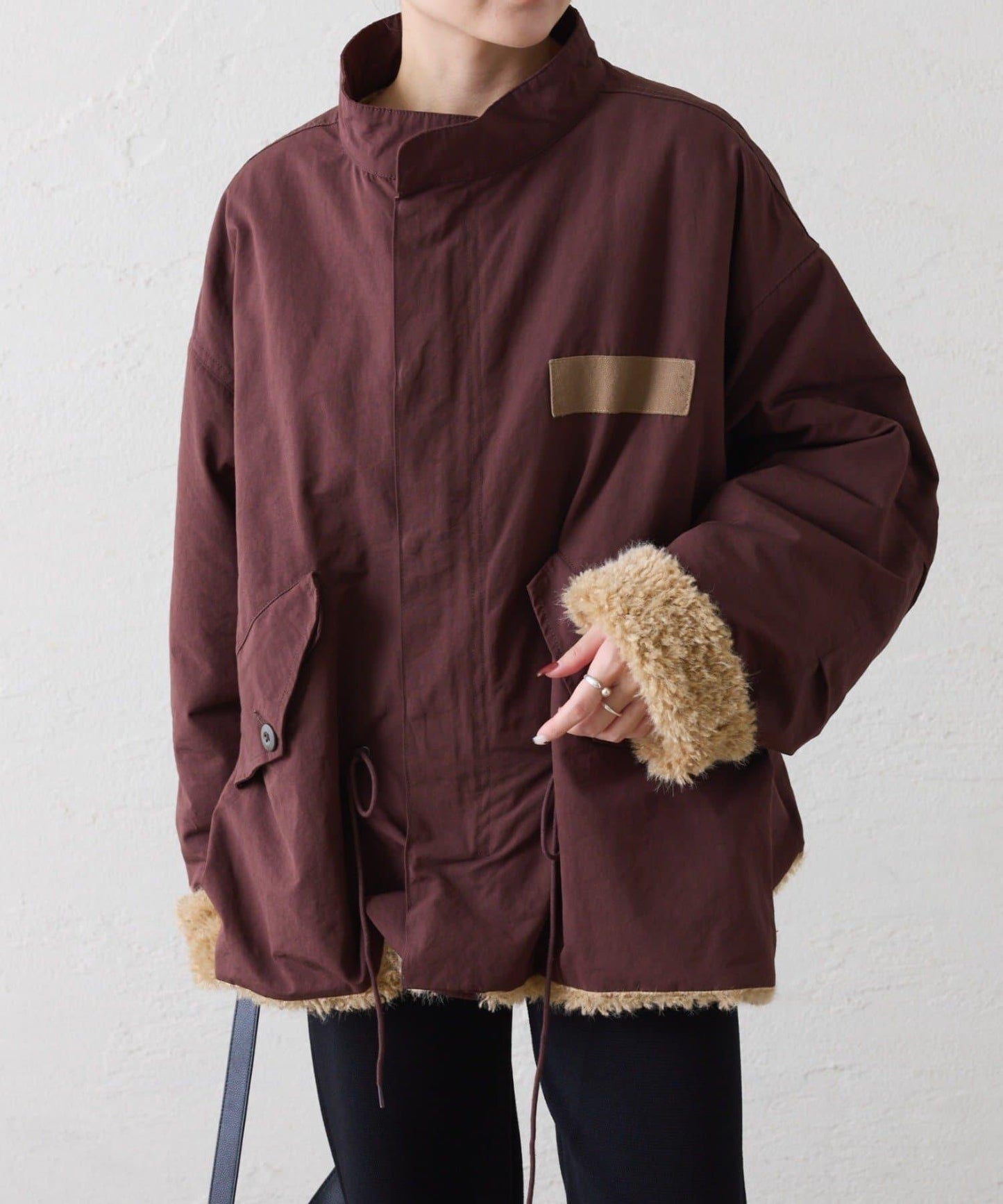 LANCER CLOTHING（ランサークロージング） 聯名夾克