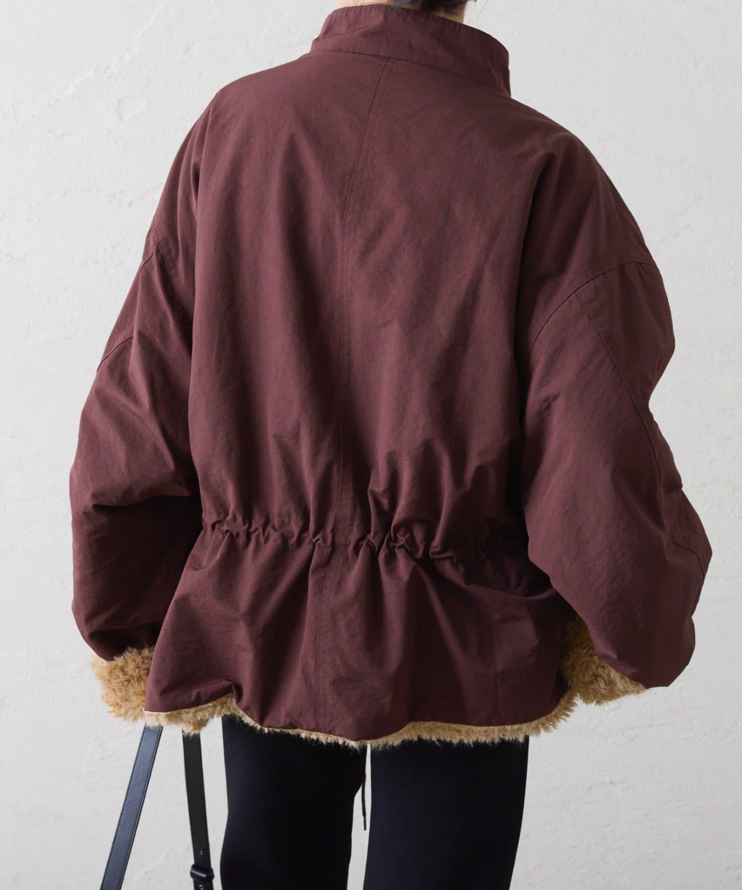 LANCER CLOTHING（ランサークロージング） 聯名夾克