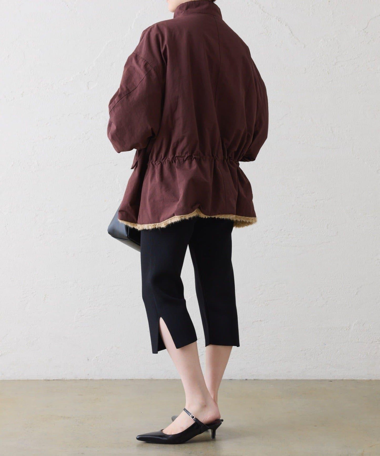 LANCER CLOTHING（ランサークロージング） 聯名夾克